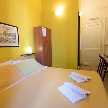 Hotel Quo Vadis à Rome Extérieur photo