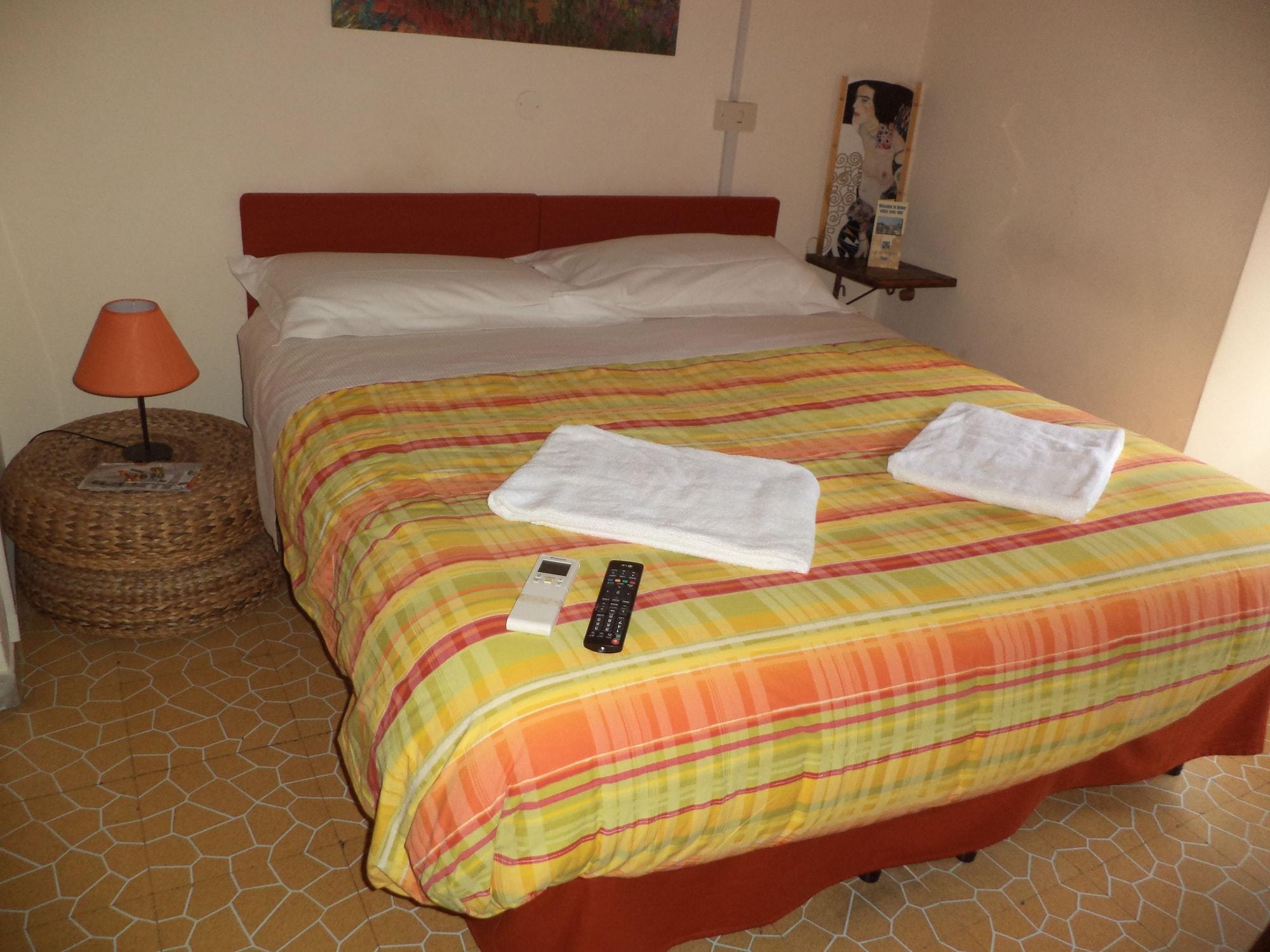 Hotel Quo Vadis à Rome Extérieur photo