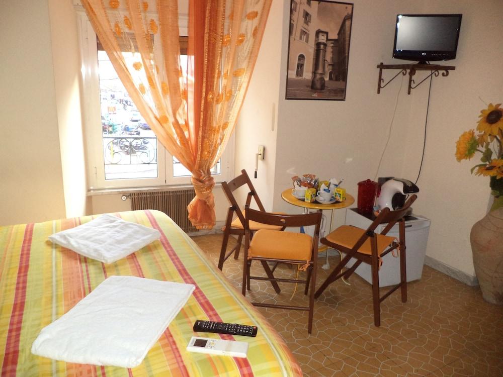 Hotel Quo Vadis à Rome Extérieur photo