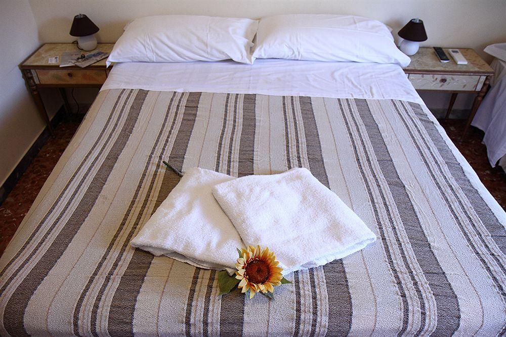 Hotel Quo Vadis à Rome Extérieur photo