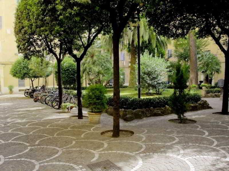 Hotel Quo Vadis à Rome Extérieur photo