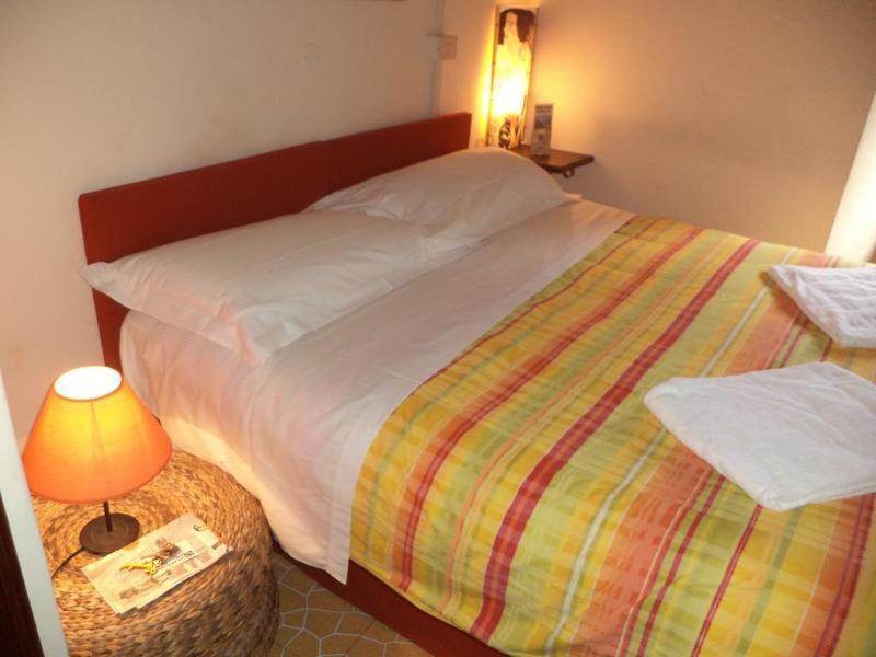 Hotel Quo Vadis à Rome Extérieur photo